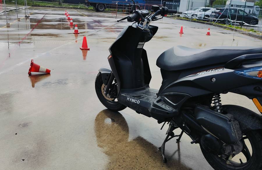 Accéder directement au permis définitif